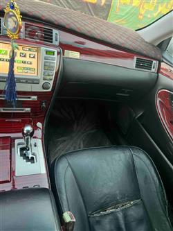 تويوتا كراون